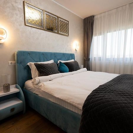 Central Apartament 4 Apartment ยาช ภายนอก รูปภาพ