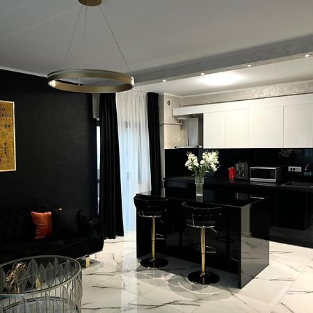 Central Apartament 4 Apartment ยาช ภายนอก รูปภาพ