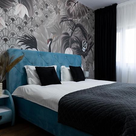 Central Apartament 4 Apartment ยาช ภายนอก รูปภาพ