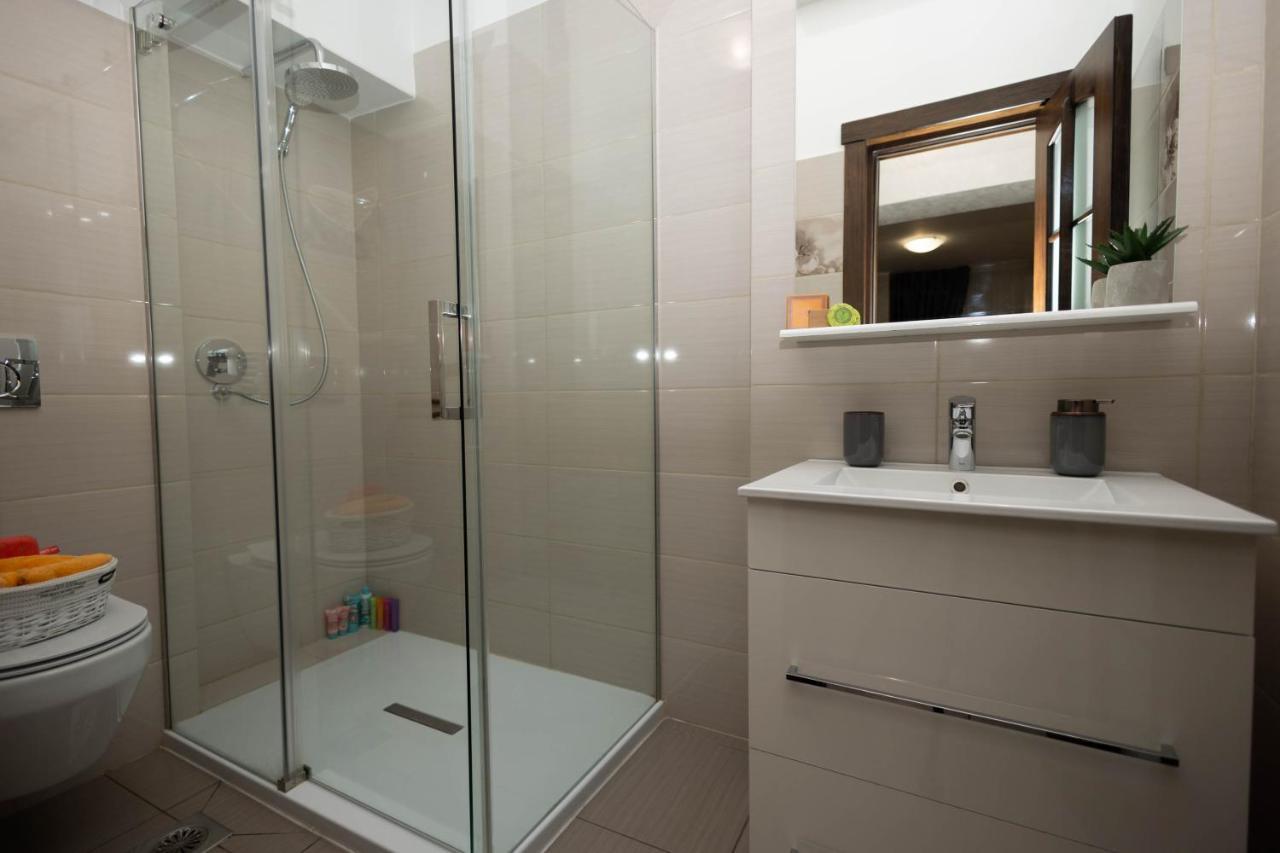 Central Apartament 4 Apartment ยาช ภายนอก รูปภาพ