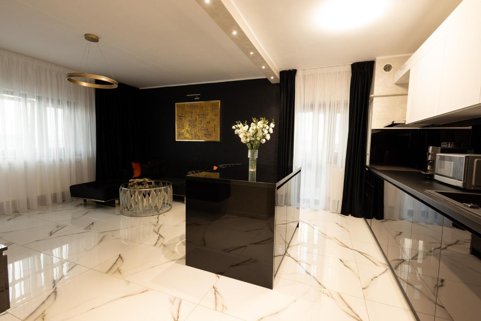 Central Apartament 4 Apartment ยาช ภายนอก รูปภาพ