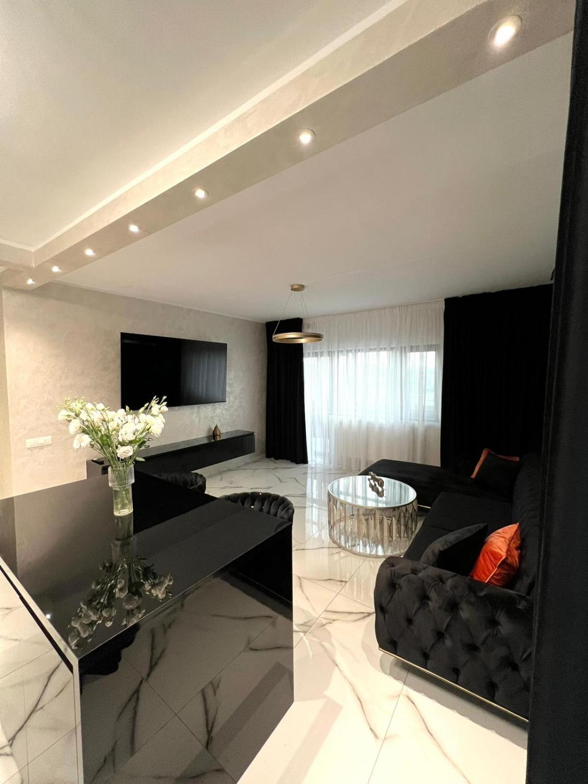 Central Apartament 4 Apartment ยาช ภายนอก รูปภาพ