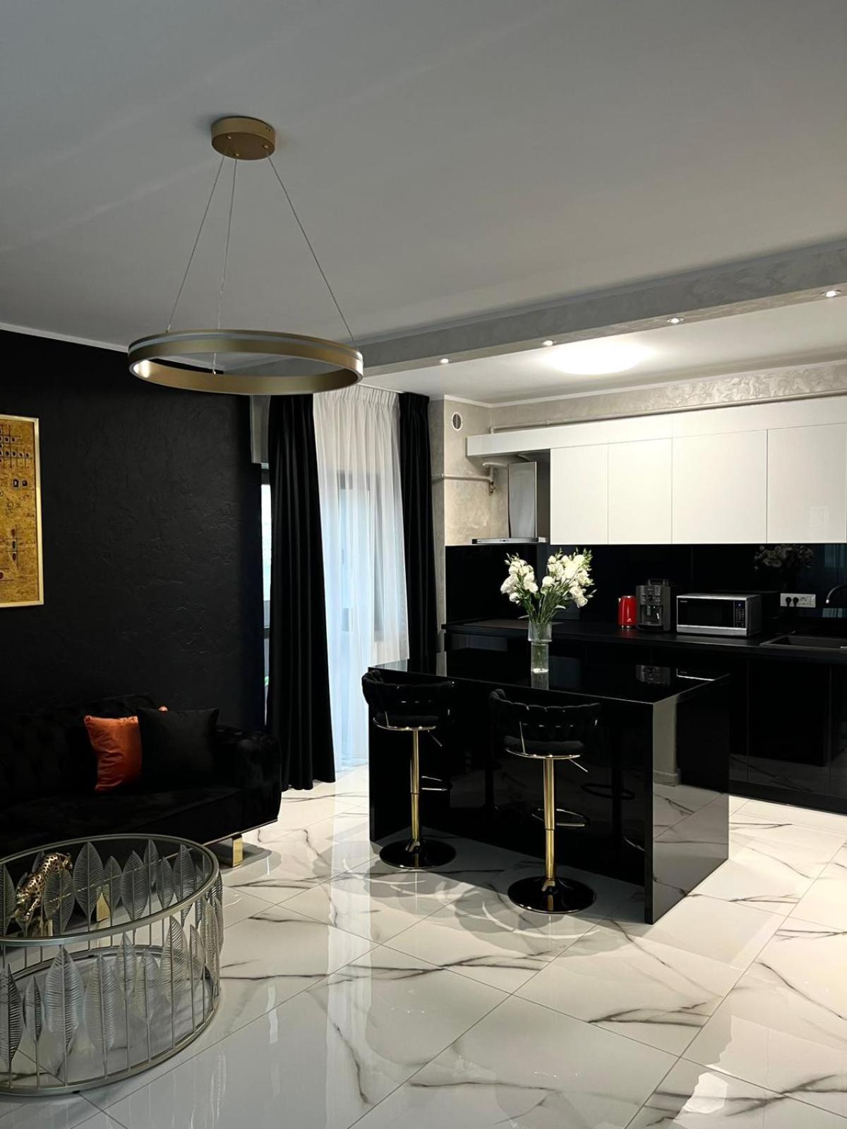 Central Apartament 4 Apartment ยาช ภายนอก รูปภาพ